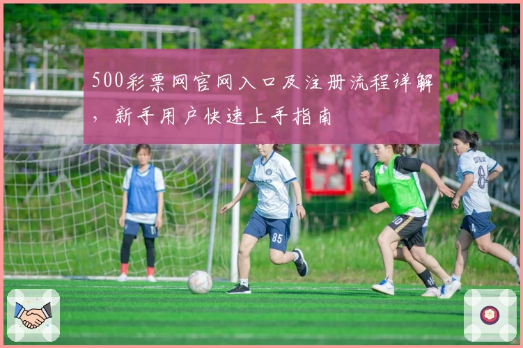500彩票网官网入口及注册流程详解，新手用户快速上手指南