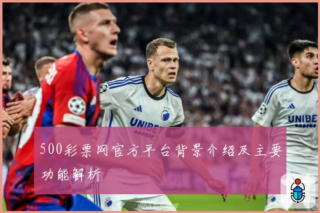 500彩票网官方平台背景介绍及主要功能解析