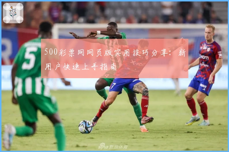 500彩票网网页版实用技巧分享：新用户快速上手指南